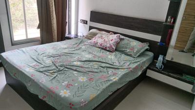 1 BHK Apartment