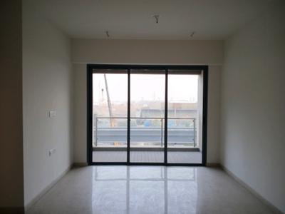 Living Room Image of 850 Sq.ft 1 BHK Apartment / Flat for rent in Sagar Classic, Madanpura Mumbai for Rs. 60000