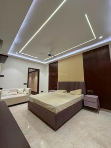 Bedroom Image of 2000 Sq.ft 3 BHK Apartment / Flat for sale in Sector 79 Mohali for Rs. 15500000
