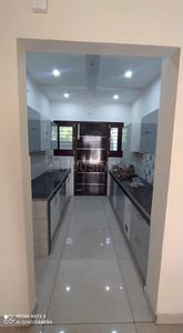 Kitchen Image of 2700 Sq.ft 3 BHK Independent House for rent in Bhai Randhir Singh Nagar Ludhiana for Rs. 30000