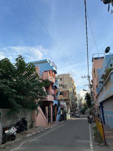 Image of 750 Sq.ft 3 BHK Independent House for sale in Kaval Bairasandra, Bengaluru for Rs. 6000000