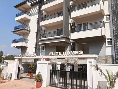3 BHK Flat