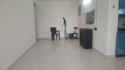 Living Room Image of 900 Sq.ft 2 BHK Apartment / Flat for sale in Signature Global Orchard Avenue , Sector 93 Gurgaon for Rs. 7000000