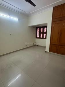 Bedroom Image of 1600 Sq.ft 3 BHK Apartment / Flat for sale in Sarswati Apartment, Vasant Kunj New Delhi for Rs. 40000000