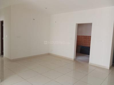 Hall Image of 1360 Sq.ft 3 BHK Apartment / Flat for sale in Prestige Primrose Hills by Prestige Projects Pvt Ltd, Block 4B Bengaluru for Rs. 19000000