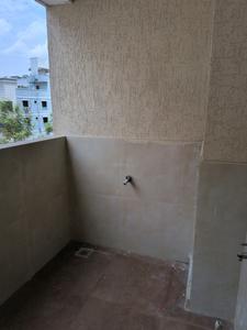 Drying Area Image of 1160 Sq.ft 2 BHK Apartment / Flat for sale in Miyapur Hyderabad for Rs. 7800000