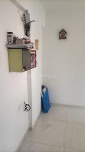1 BHK Flat