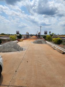 Image of 183 Sq.ft Residential Plot / Land for sale in Vanukuru, Vijayawada for Rs. 3294000