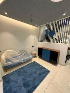 Bedroom Image of 3500 Sq.ft 4 BHK Independent House for sale in Mahalakshmi Nagar Indore for Rs. 33500000