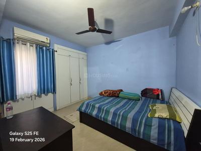 Bedroom Image of 1450 Sq.ft 2 BHK Apartment / Flat for rent in Argora Ranchi for Rs. 22000