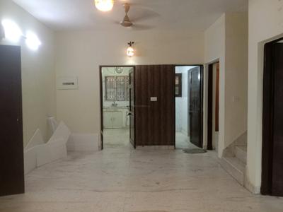 Living Room Image of 1800 Sq.ft 3 BHK Apartment / Flat for sale in DDA Flats Vasant Kunj, Vasant Kunj New Delhi for Rs. 42500000