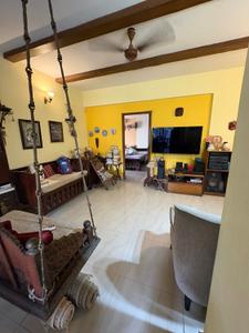 Hall Image of 1452 Sq.ft 3 BHK Apartment / Flat for sale in NR Greenwood, Thanisandra Bengaluru for Rs. 13500000