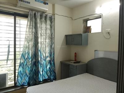 Gokul Dham Complex Bedroom One 2