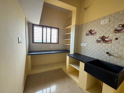 Kitchen Image of 2501 Sq.ft 12 BHK Apartment / Flat for sale in Bannimantap Mysore for Rs. 30000000