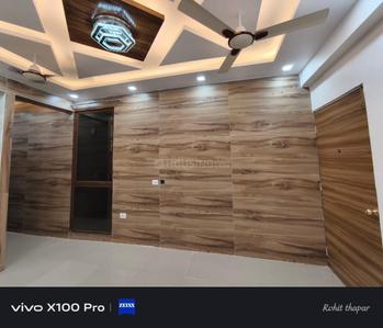 Bedroom Image of 850 Sq.ft 3 BHK Apartment / Flat for sale in Conscient Habitat Residences, Sector 78 Faridabad for Rs. 7000000