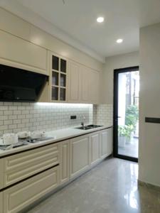 Kitchen Image of 2250 Sq.ft 4 BHK Builder Floor for sale in Ansal Esencia Sector 67, Sector 67 Gurgaon for Rs. 27500000