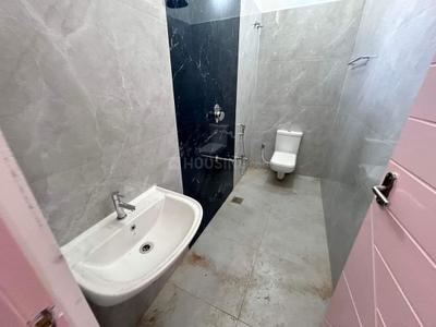 Image of 750 Sq.ft 2 BHK Independent House for sale in Thirunindravur, Chennai for Rs. 4600000