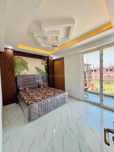 Servant Room Image of 1030 Sq.ft 2 BHK Builder Floor for sale in Trivor Legacy County, Noida Extension Greater Noida for Rs. 5562012