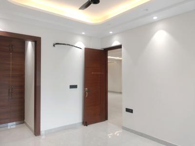 Bedroom Image of 2799 Sq.ft 4 BHK Builder Floor for sale in Puri Luxuria Floors, Sector 89 Faridabad for Rs. 32500000