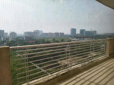 Living Room Image of 2250 Sq.ft 4 BHK Apartment / Flat for sale in Tulip Ivory, Sector 70 Gurgaon for Rs. 29500000