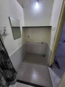 Image of 450 Sq.ft 1 BHK Apartment / Flat for rent in Goyal Vihar, Indore for Rs. 16500