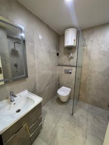 Image of 1700 Sq.ft 4 BHK Apartment / Flat for sale in HBM Buildtech HBM Floors-III, Chandan Hola, New Delhi for Rs. 13500000
