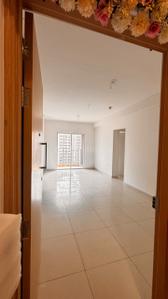 Hall Image of 1050 Sq.ft 2 BHK Apartment / Flat for rent in Godrej Hill Retreat, Mahalunge Pune for Rs. 27000