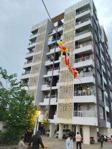 Image of 850 Sq.ft 2 BHK Apartment / Flat for sale in Ronishka Rangavali, Pirangut, Pune for Rs. 5251000