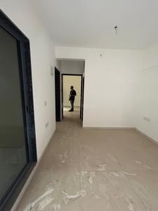 Hall Image of 550 Sq.ft 1 BHK Apartment / Flat for sale in Shree Balaji Seasons Park, Ambernath East Ambernath for Rs. 2900000