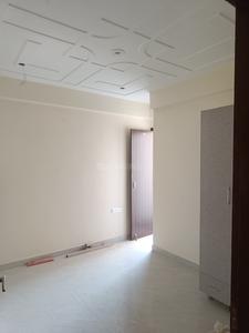 2 BHK Independent Builder Floor