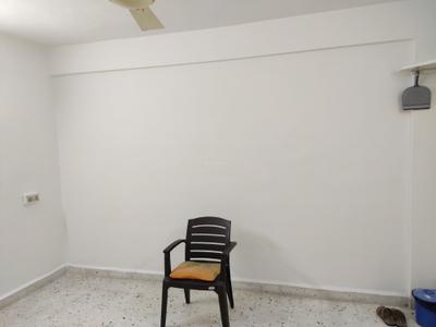 Hall Image of 620 Sq.ft 1 BHK Apartment / Flat for sale in Chinchwad Pune for Rs. 4800000