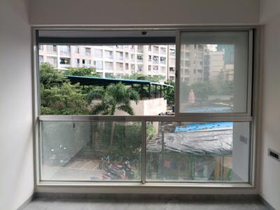Bedroom Image of 850 Sq.ft 2 BHK Apartment / Flat for sale in 127 Raj Homes B And C Wing, Mira Road East Mira Bhayandar for Rs. 10551000