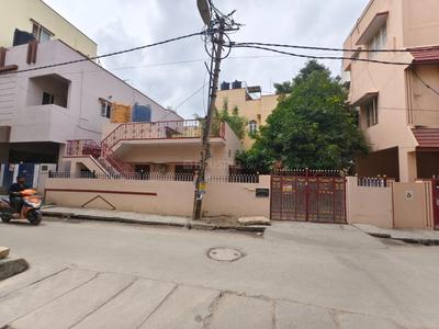 Image of 1849 Sq.ft Residential Plot / Land for sale in Doddanekundi, Bengaluru for Rs. 24961500