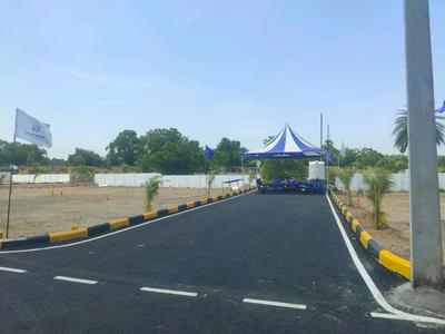 Residential Plot