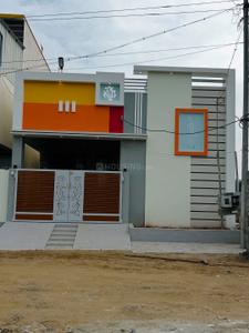 Image of 610 Sq.ft 2 BHK Villa for sale in Maraimalai Nagar, Chennai for Rs. 2804000