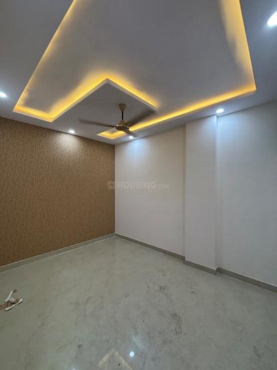 Bhagwati Garden, Dwarka Mor Bedroom 1