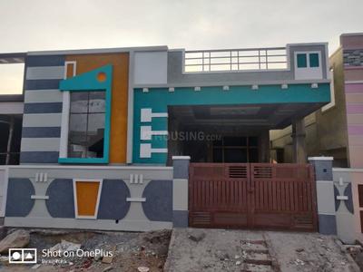 Image of 1501 Sq.ft 3 BHK Independent House for sale in Dammaiguda, Secunderabad for Rs. 8500000