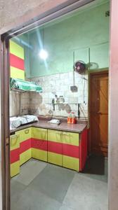 Kitchen Image of 1215 Sq.ft 5 BHK Independent House for sale in South Dum Dum Kolkata for Rs. 12500000