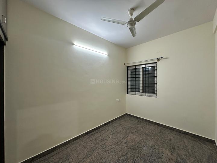 Bysani homes Bedroom 1