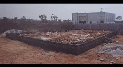 Residential Plot