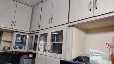 Kitchen Image of 5000 Sq.ft 7 BHK Independent House for sale in Sainikpuri Secunderabad for Rs. 50000000