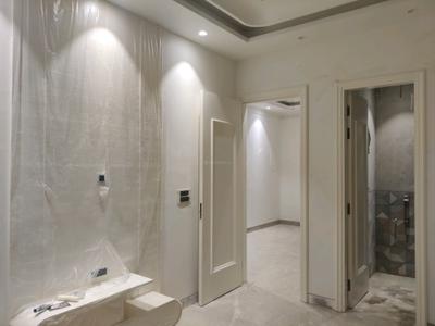 Bedroom Image of 1500 Sq.ft 3 BHK Builder Floor for sale in Indirapuram Ghaziabad for Rs. 18300000
