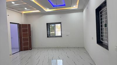 Bedroom Image of 2300 Sq.ft 3 BHK Villa for sale in Yapral Secunderabad for Rs. 16500000