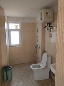 Bedroom One Image of 1957 Sq.ft 3 BHK Apartment / Flat for sale in Orris Greenopolis, Sector 89 Gurgaon for Rs. 17250000