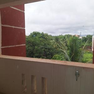 Balcony Image of 1100 Sq.ft 2 BHK Apartment / Flat for sale in Tamando Bhubaneswar for Rs. 6500000