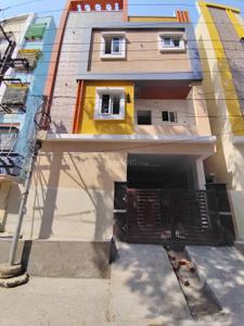 Image of 3100 Sq.ft 5 BHK Independent House for sale in Suchitra, Hyderabad for Rs. 17500000