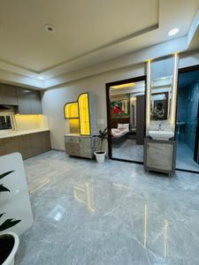 Living Room Image of 1465 Sq.ft 3 BHK Apartment / Flat for sale in Jagatpura Jaipur for Rs. 6327555