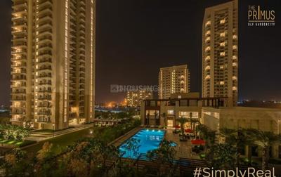 Image of 1818 Sq.ft 3 BHK Apartment / Flat for sale in DLF The Primus, Sector 82A, Gurgaon for Rs. 28500000