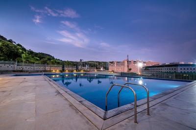 Image of 901 Sq.ft 2 BHK Apartment / Flat for sale in Sky High Towers D1 D2, Hinjawadi Phase 2, Pune for Rs. 6900000