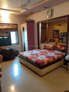 Bedroom Image of 3565 Sq.ft 4 BHK Independent House for sale in South Bopal Ahmedabad for Rs. 42100000